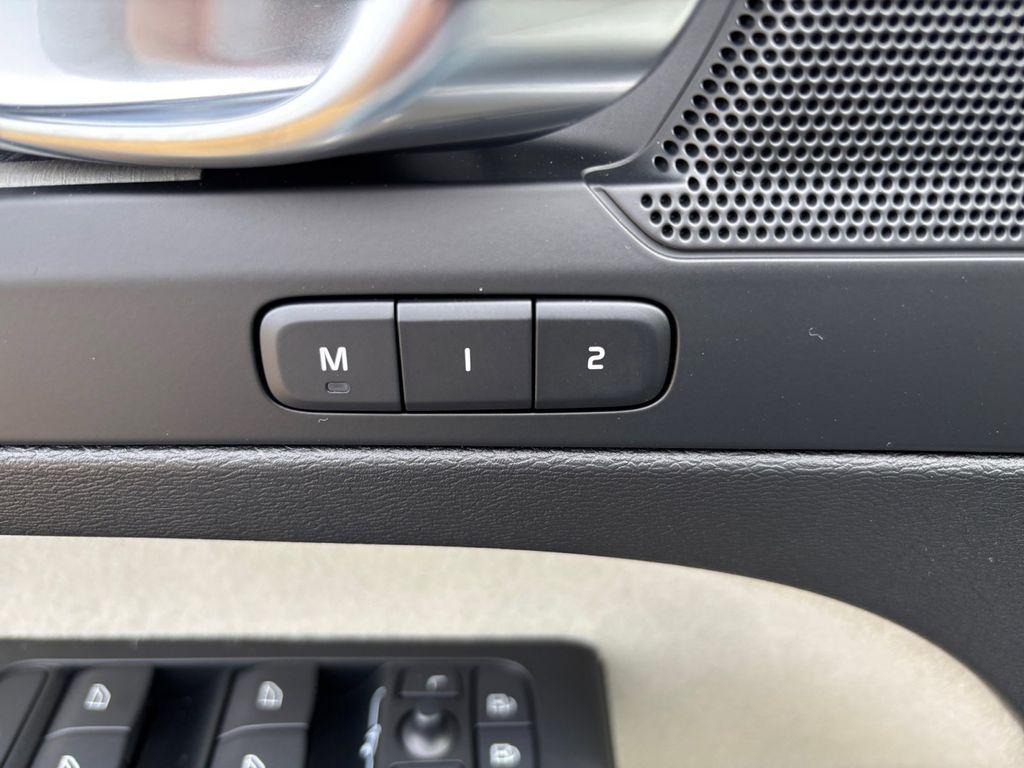 new 2026 Volvo XC40 car, priced at $44,475