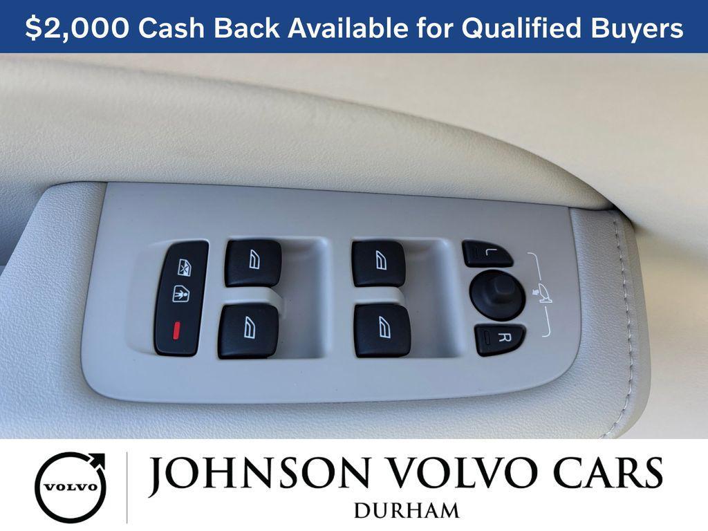 new 2026 Volvo V60 Cross Country car, priced at $54,685