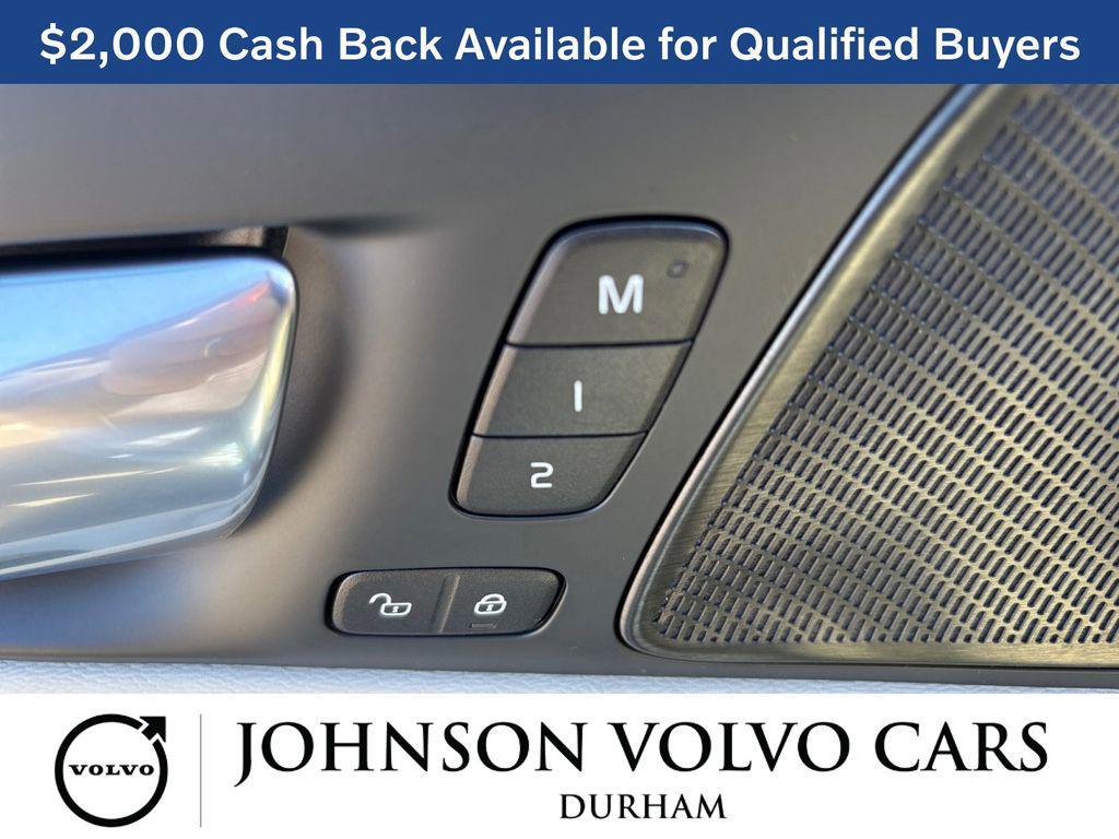 new 2026 Volvo V60 Cross Country car, priced at $54,685