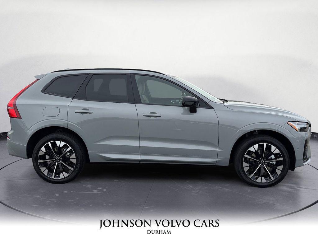 new 2026 Volvo XC60 car, priced at $55,985