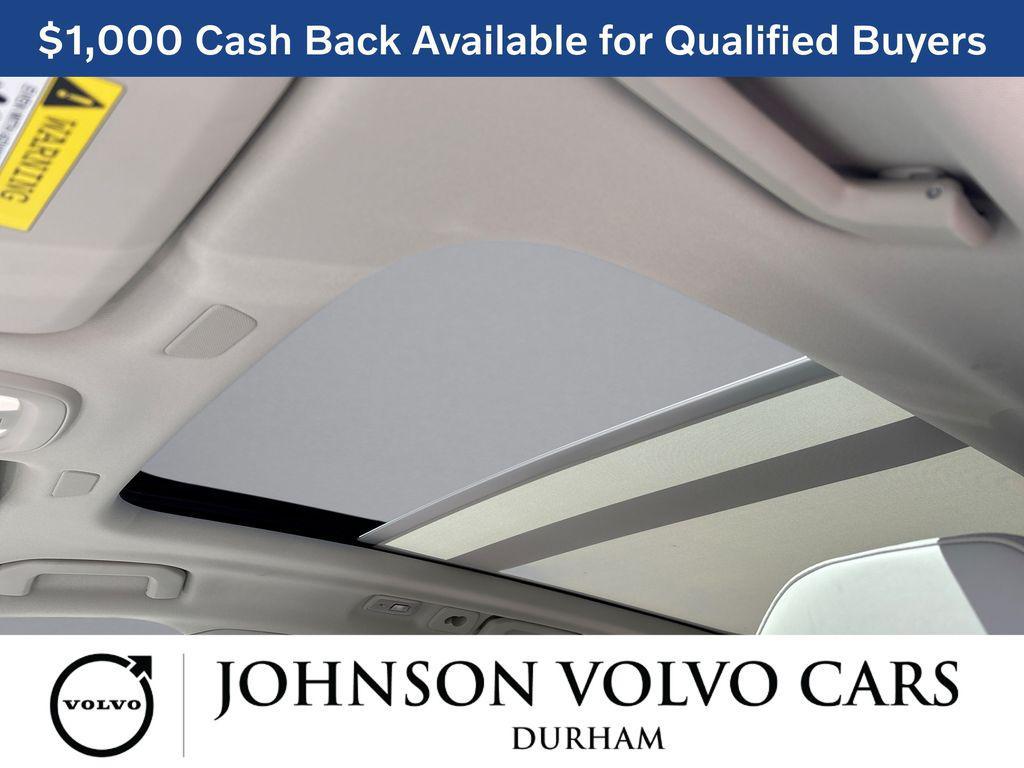 new 2026 Volvo XC60 Plug-In Hybrid car, priced at $74,355