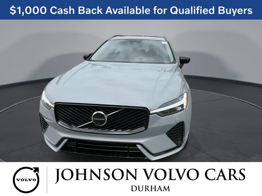 new 2026 Volvo XC60 Plug-In Hybrid car, priced at $68,285