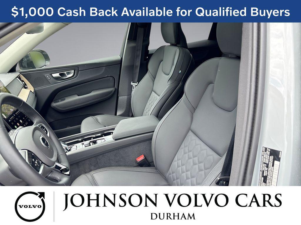 new 2026 Volvo XC60 Plug-In Hybrid car, priced at $68,285