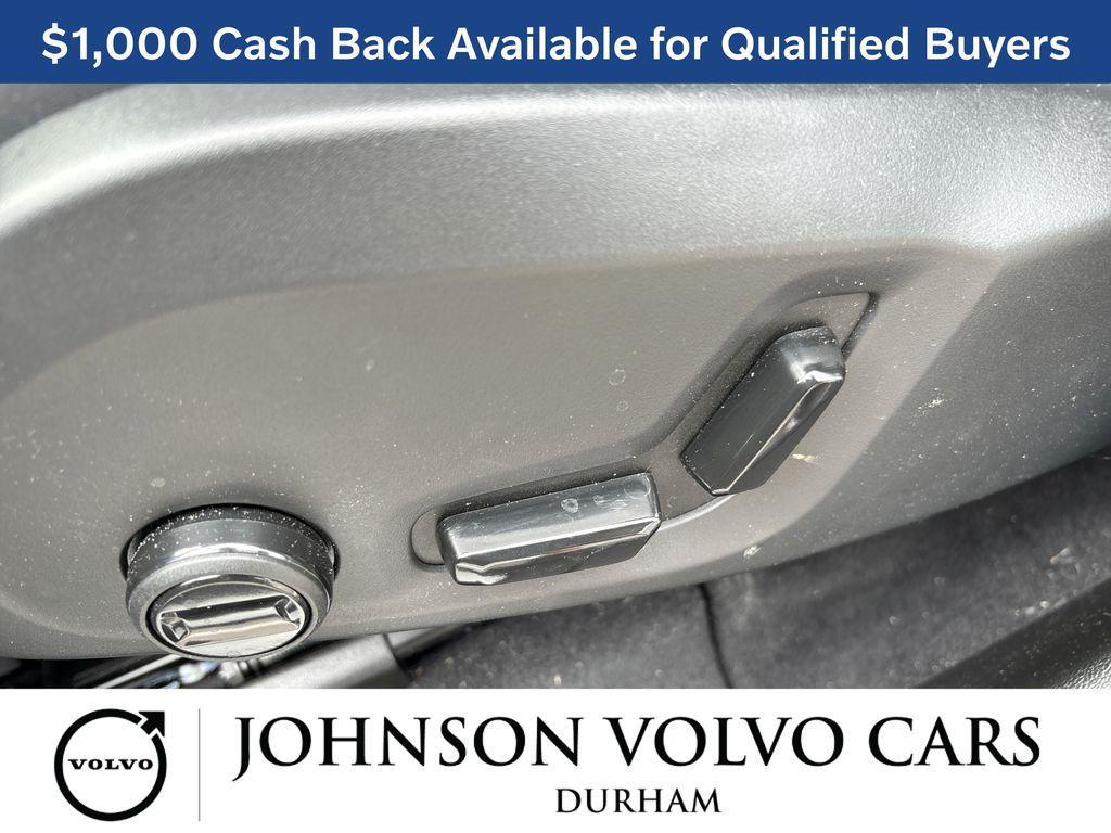 new 2026 Volvo XC60 Plug-In Hybrid car, priced at $68,285