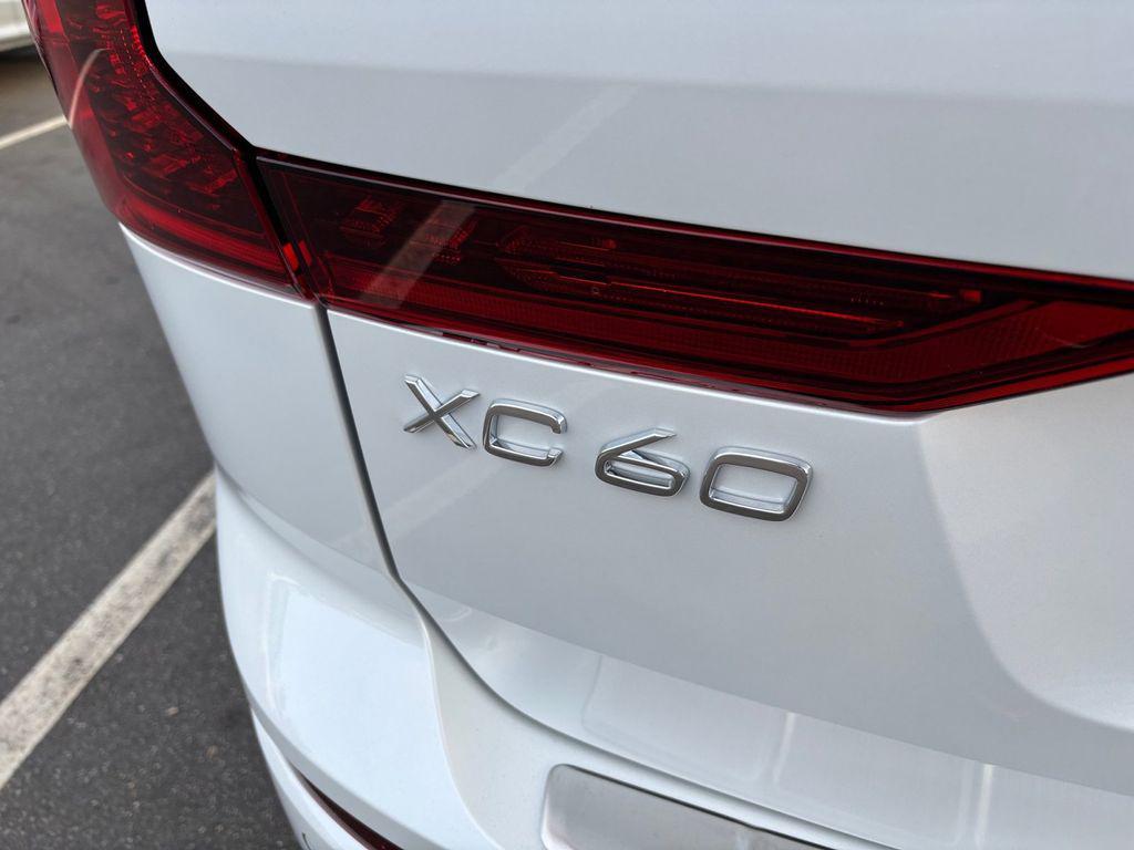new 2026 Volvo XC60 car, priced at $55,985