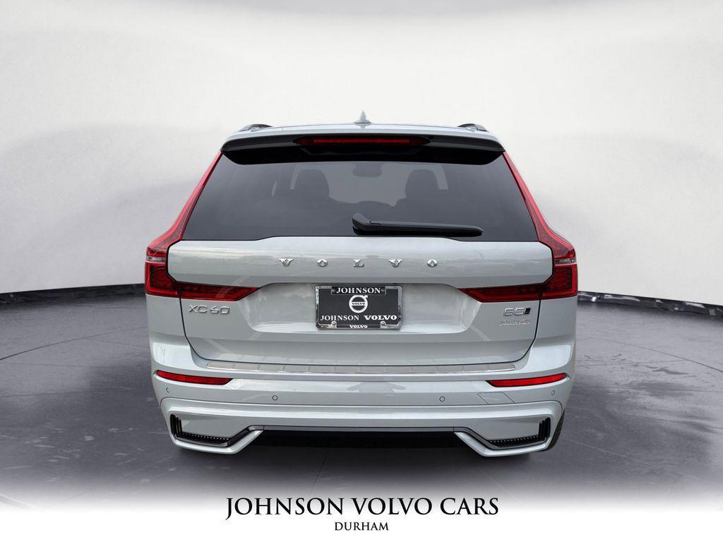 new 2026 Volvo XC60 car, priced at $56,785