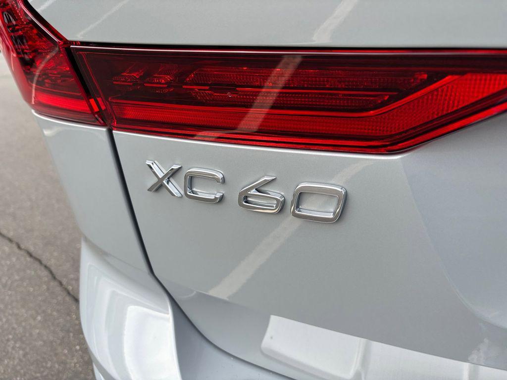new 2026 Volvo XC60 car, priced at $56,785
