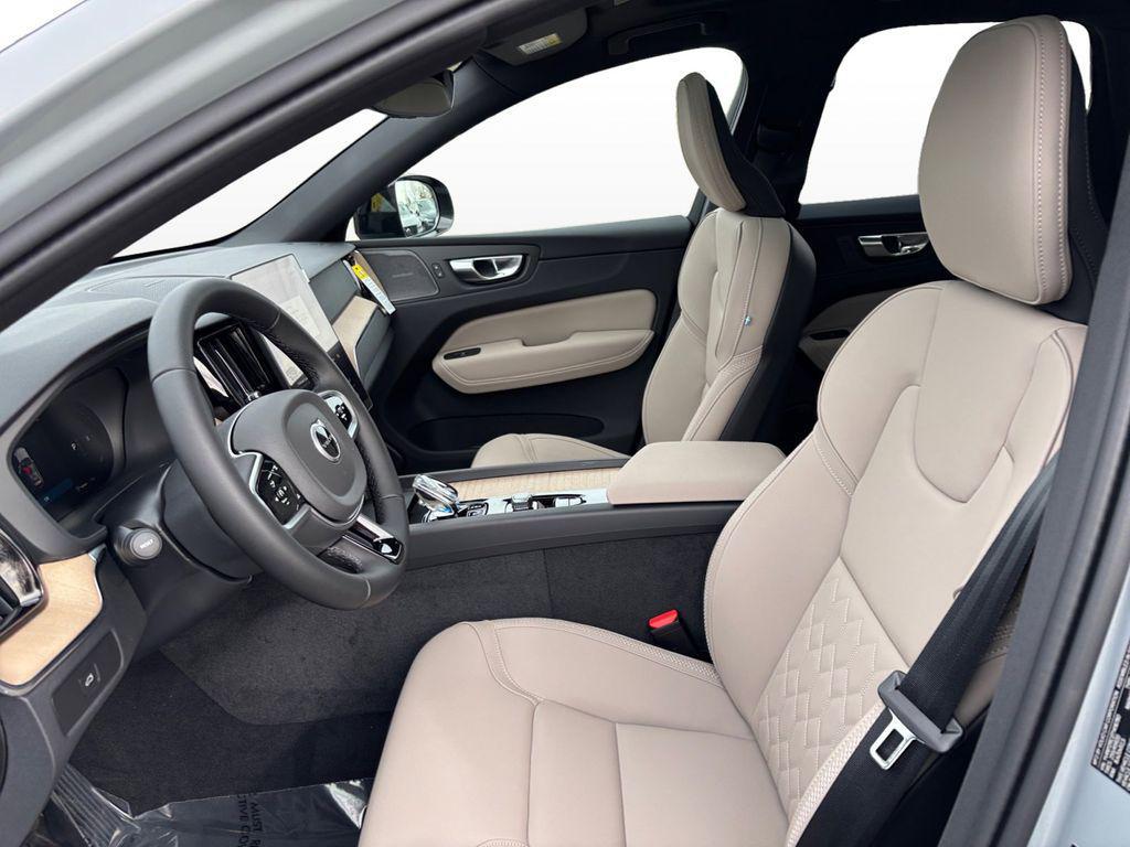 new 2026 Volvo XC60 car, priced at $56,785