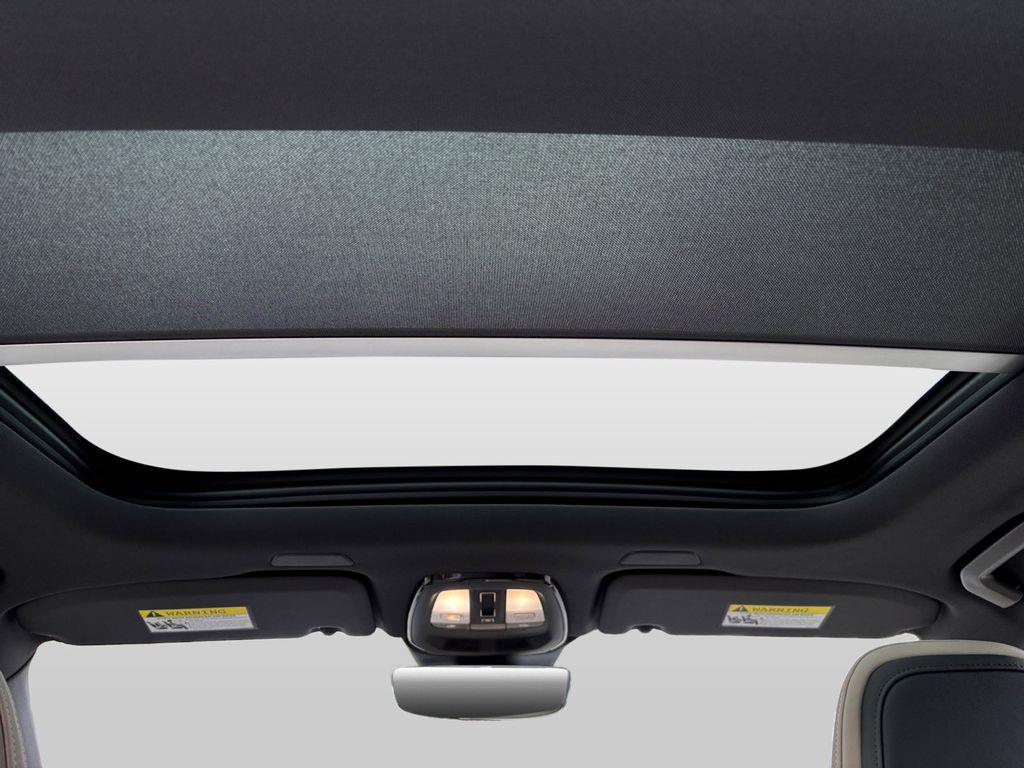 new 2026 Volvo XC60 car, priced at $56,785