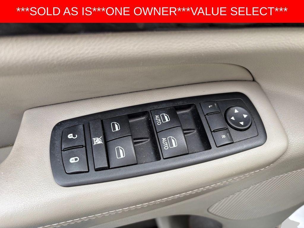 used 2011 Jeep Grand Cherokee car, priced at $7,999