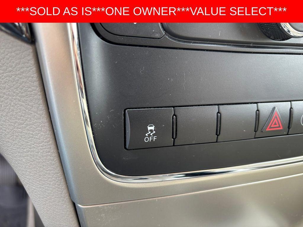 used 2011 Jeep Grand Cherokee car, priced at $7,999