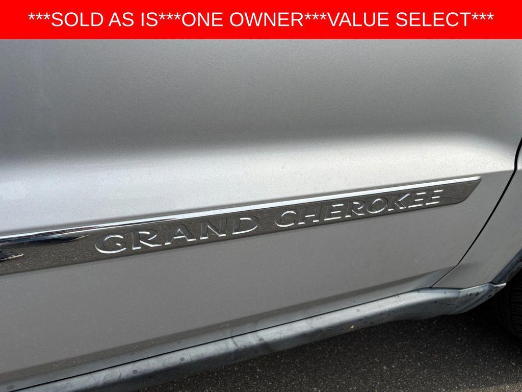 used 2011 Jeep Grand Cherokee car, priced at $7,999