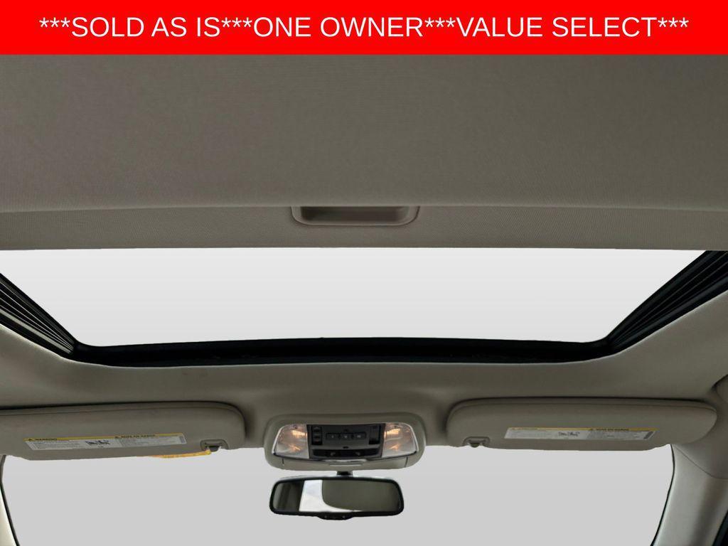 used 2011 Jeep Grand Cherokee car, priced at $7,999