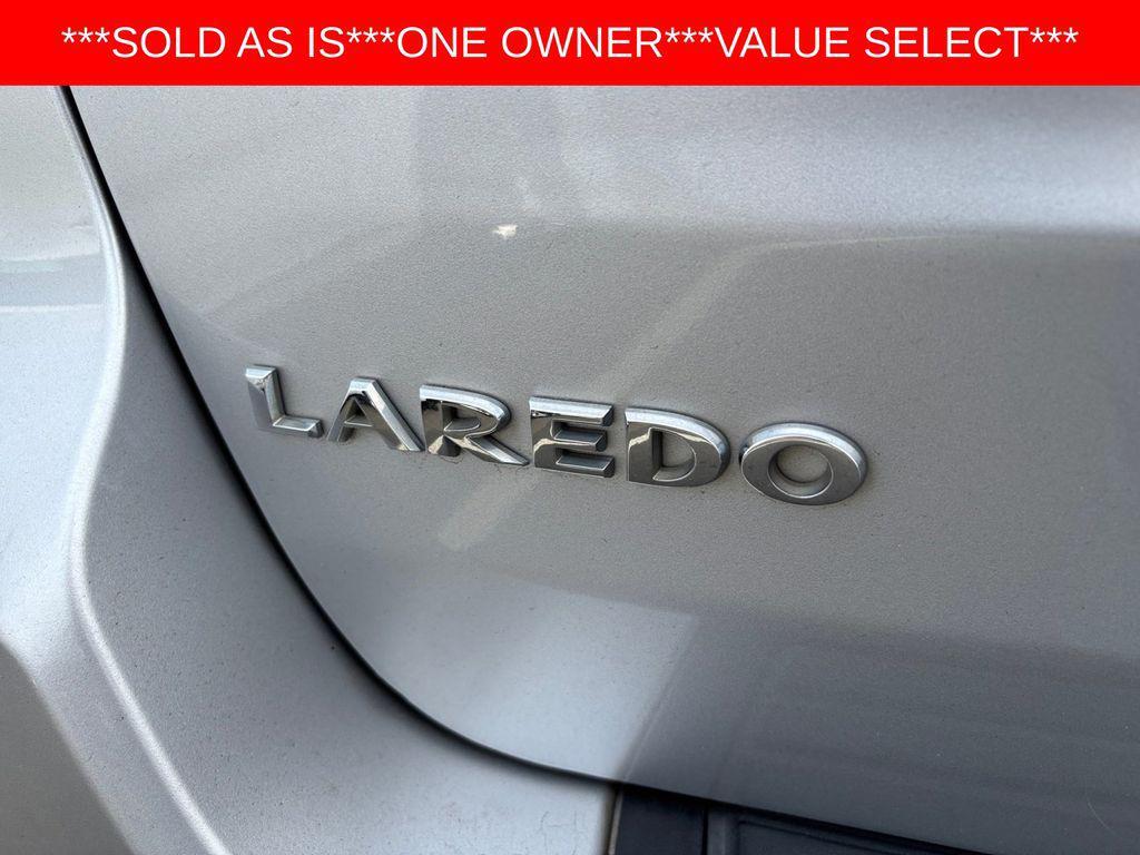 used 2011 Jeep Grand Cherokee car, priced at $7,999