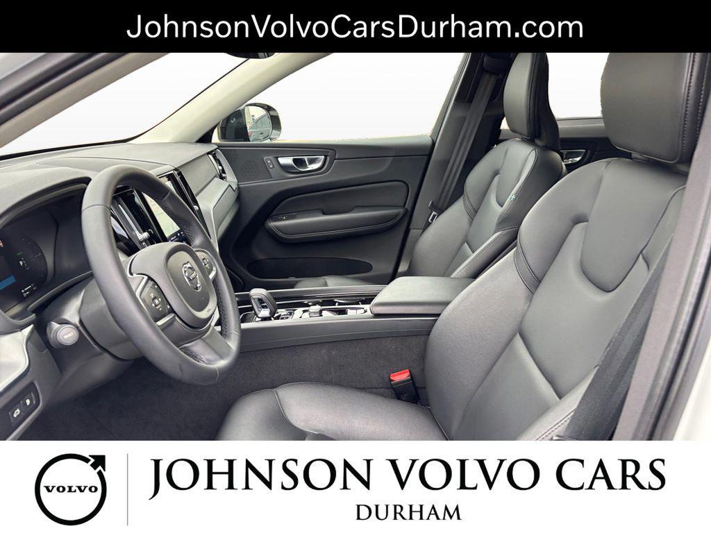 used 2024 Volvo XC60 Recharge Plug-In Hybrid car, priced at $34,311