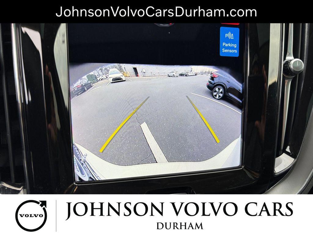 used 2024 Volvo XC60 Recharge Plug-In Hybrid car, priced at $34,311