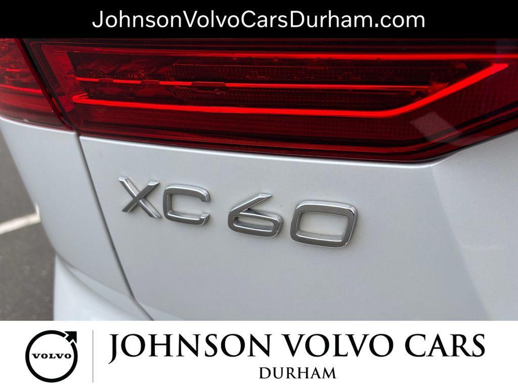 used 2024 Volvo XC60 Recharge Plug-In Hybrid car, priced at $34,311