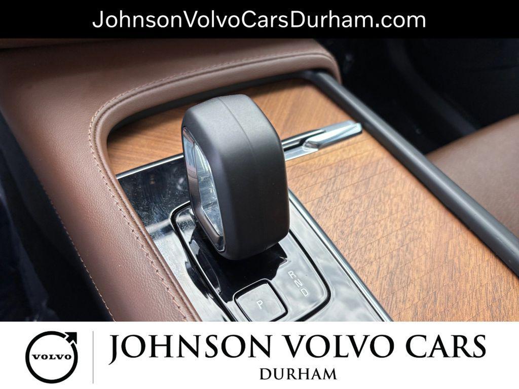 used 2023 Volvo XC90 car, priced at $33,211