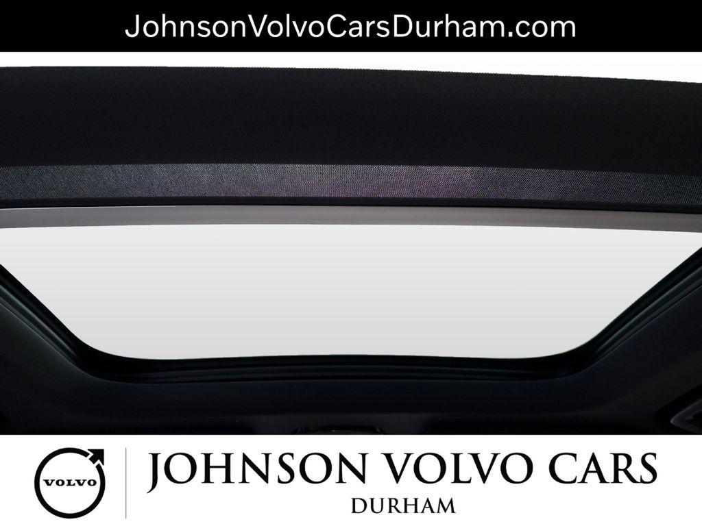 used 2023 Volvo XC90 car, priced at $33,211