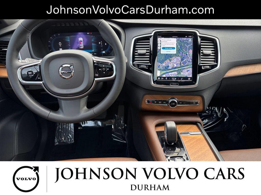 used 2023 Volvo XC90 car, priced at $33,211