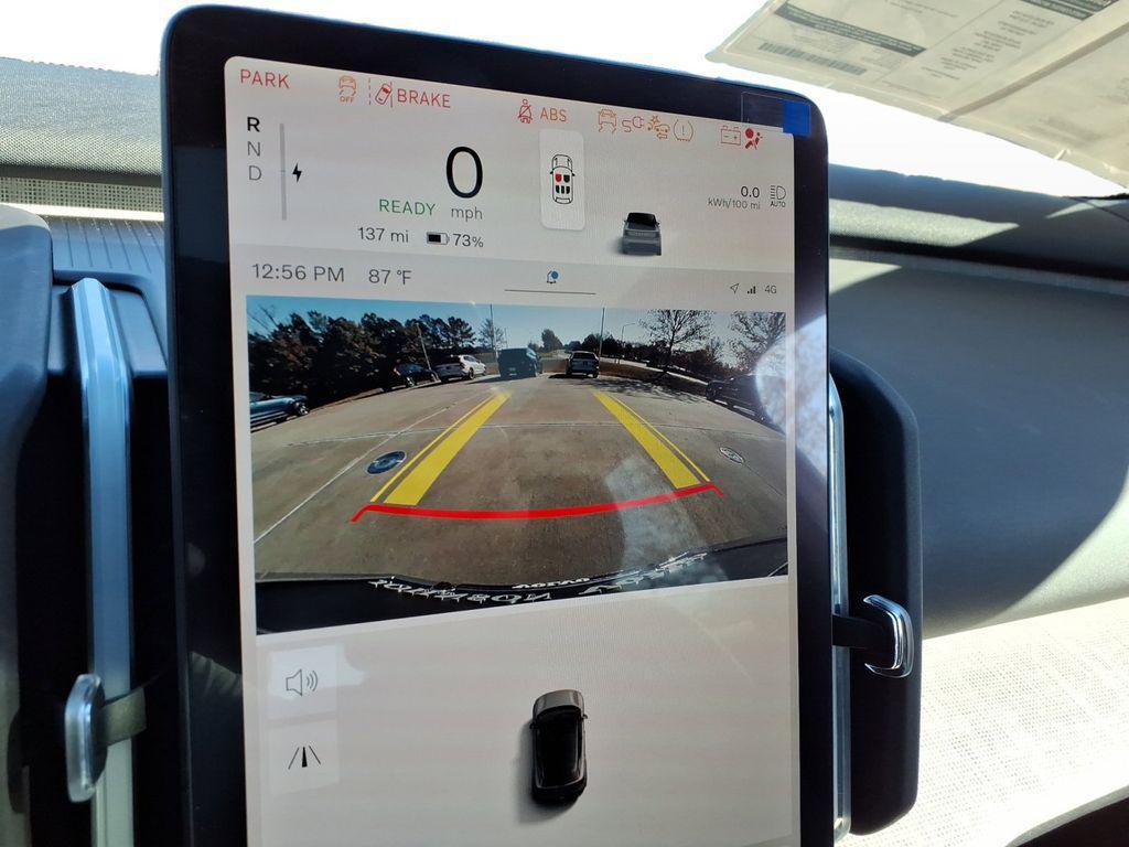 new 2025 Volvo EX30 car, priced at $45,555