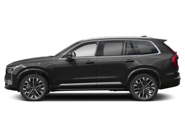 new 2026 Volvo XC90 Plug-In Hybrid car, priced at $85,695