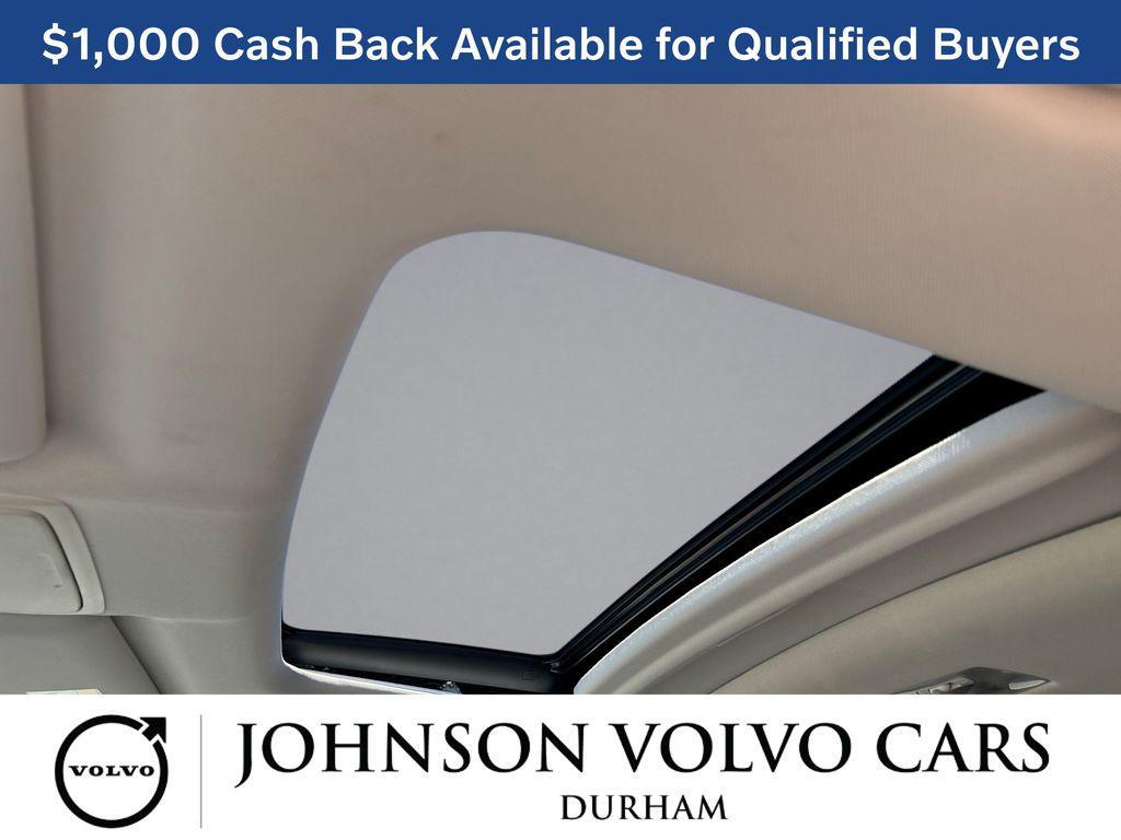 new 2026 Volvo XC60 car, priced at $57,045