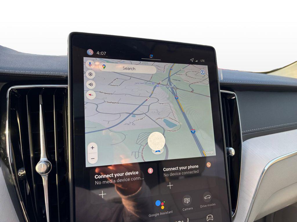 new 2026 Volvo XC60 car, priced at $61,935