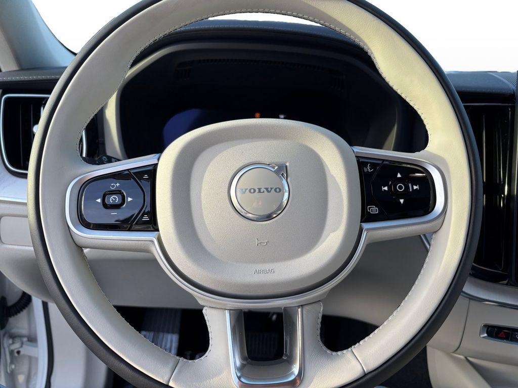 new 2026 Volvo XC60 car, priced at $61,935