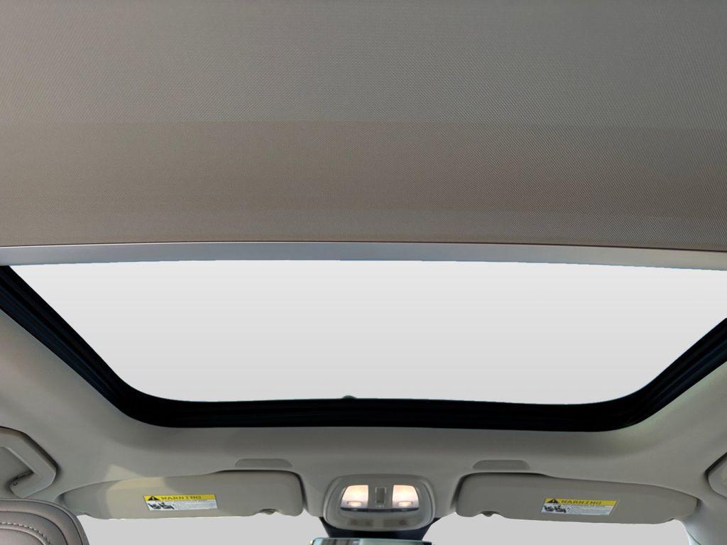 new 2026 Volvo XC60 car, priced at $61,935