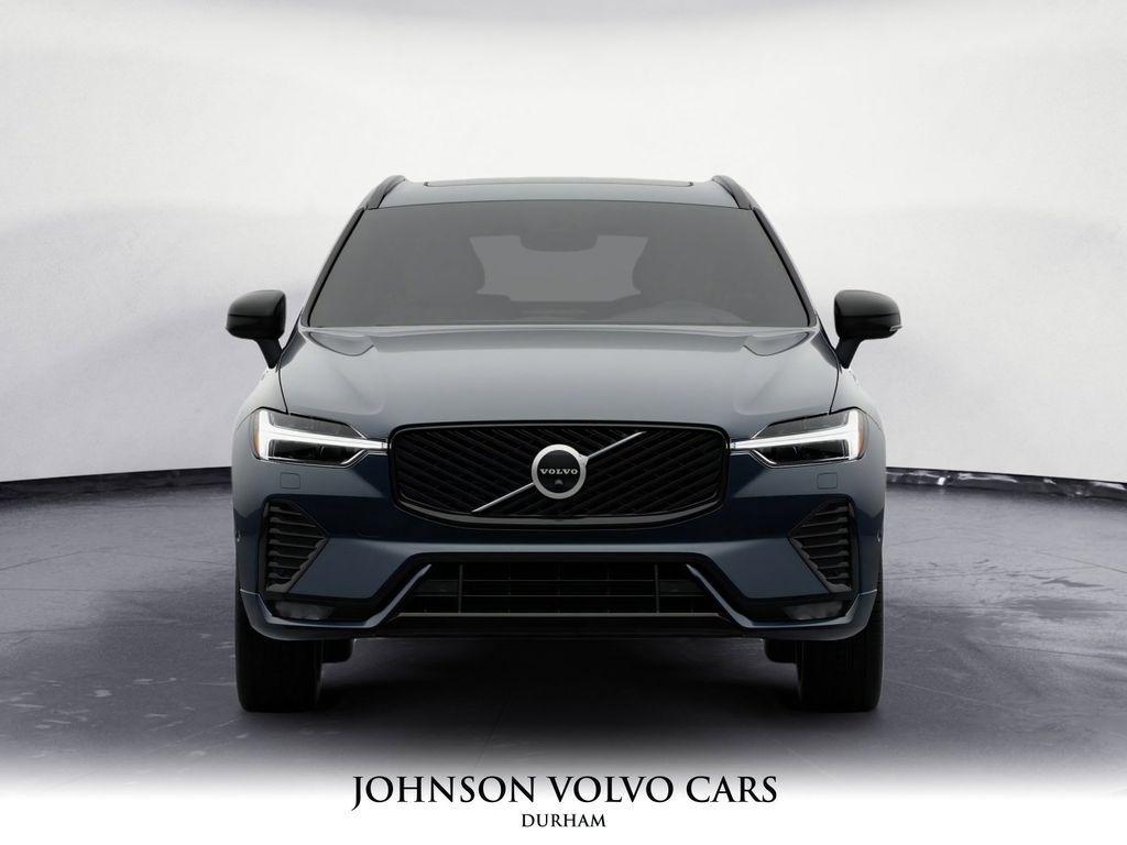 new 2026 Volvo XC60 car, priced at $56,785
