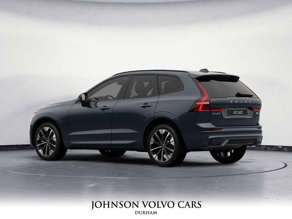 new 2026 Volvo XC60 car, priced at $56,785
