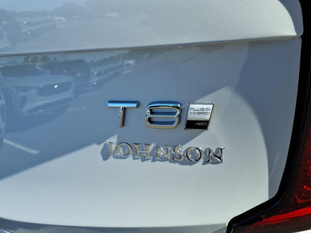 new 2026 Volvo XC90 Plug-In Hybrid car, priced at $79,375