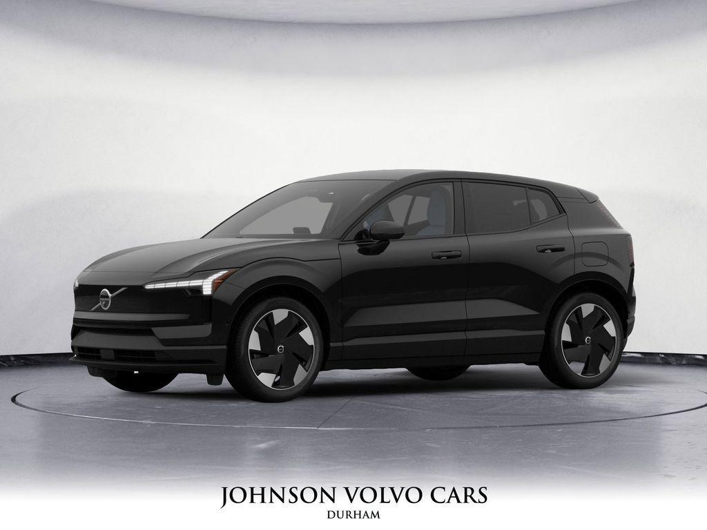 new 2026 Volvo EX30 car, priced at $47,405