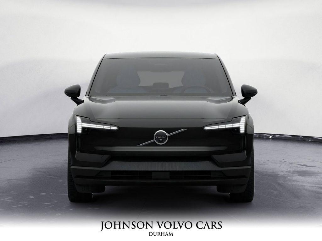 new 2026 Volvo EX30 car, priced at $47,405