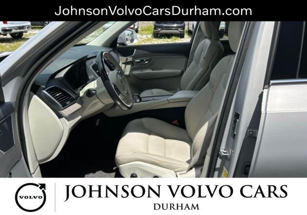 used 2023 Volvo XC90 car, priced at $37,991