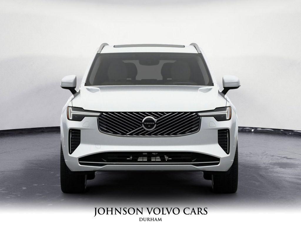 new 2026 Volvo XC90 Plug-In Hybrid car, priced at $85,695