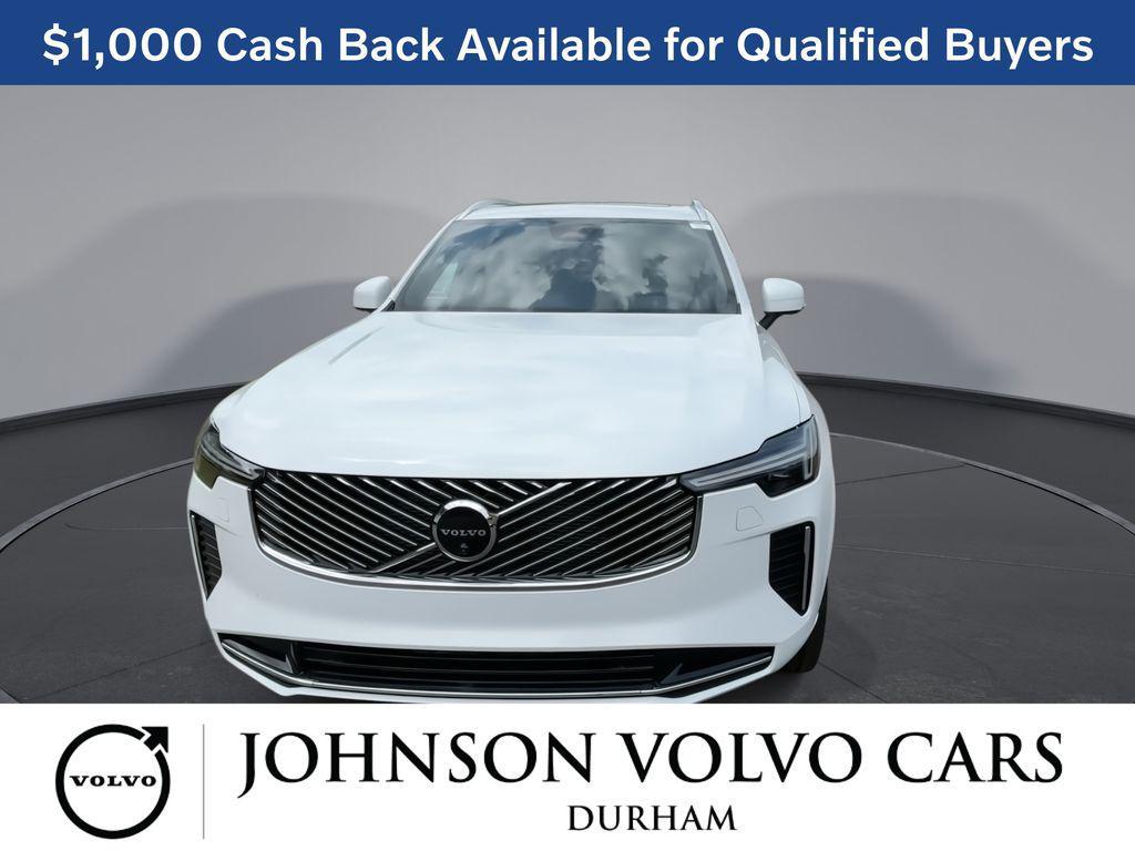 new 2026 Volvo XC90 car, priced at $70,945