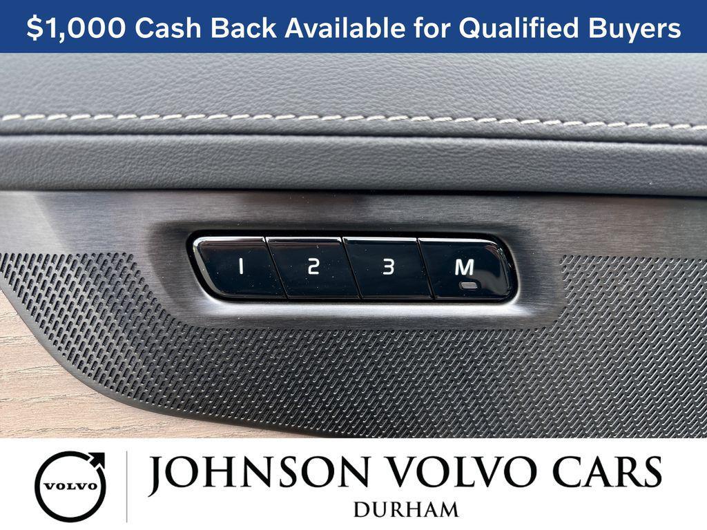 new 2026 Volvo XC90 car, priced at $70,945