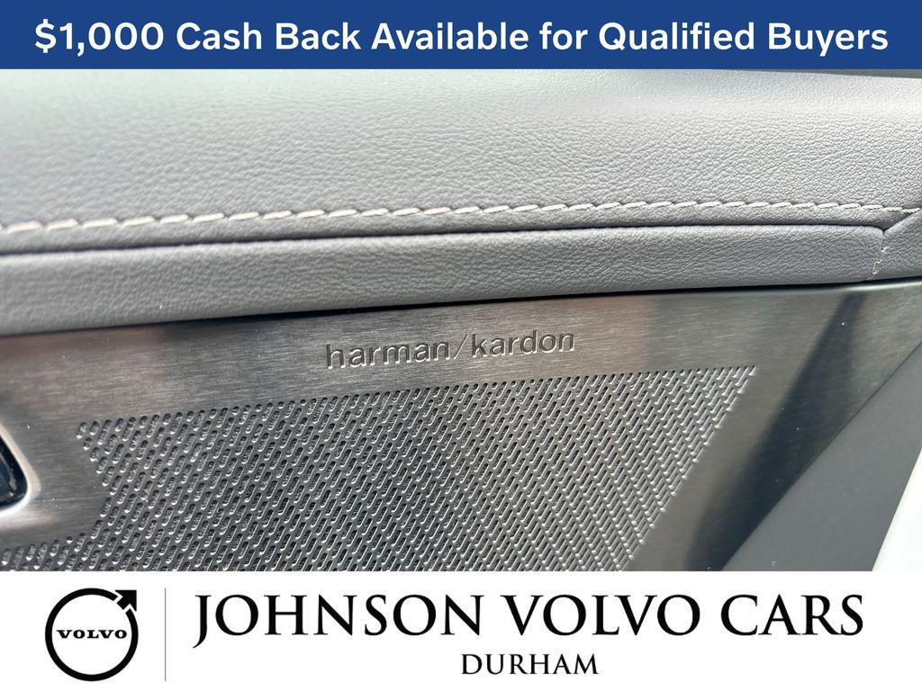 new 2026 Volvo XC90 car, priced at $70,945