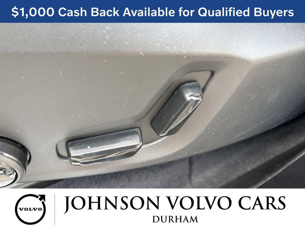 new 2026 Volvo XC90 car, priced at $70,945