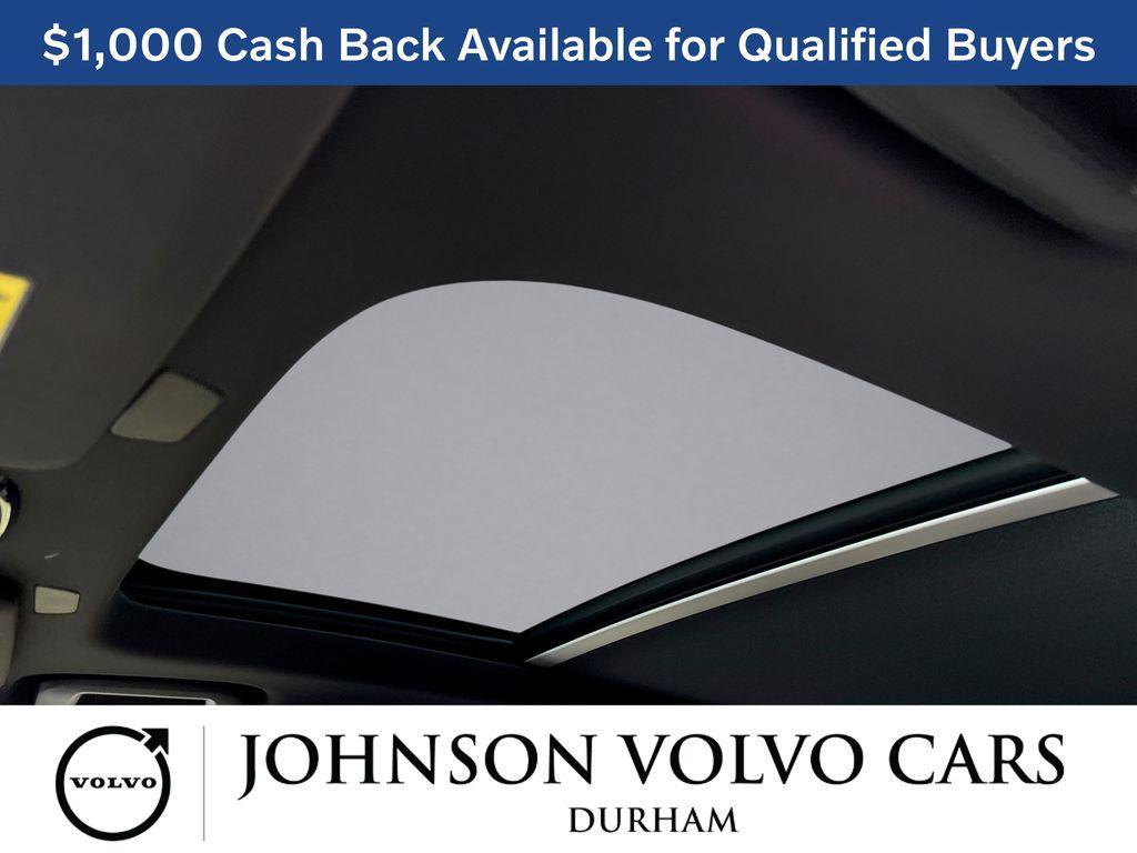 new 2026 Volvo XC90 car, priced at $70,945