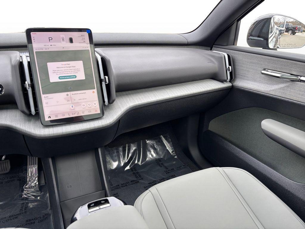 new 2026 Volvo EX30 car, priced at $48,255