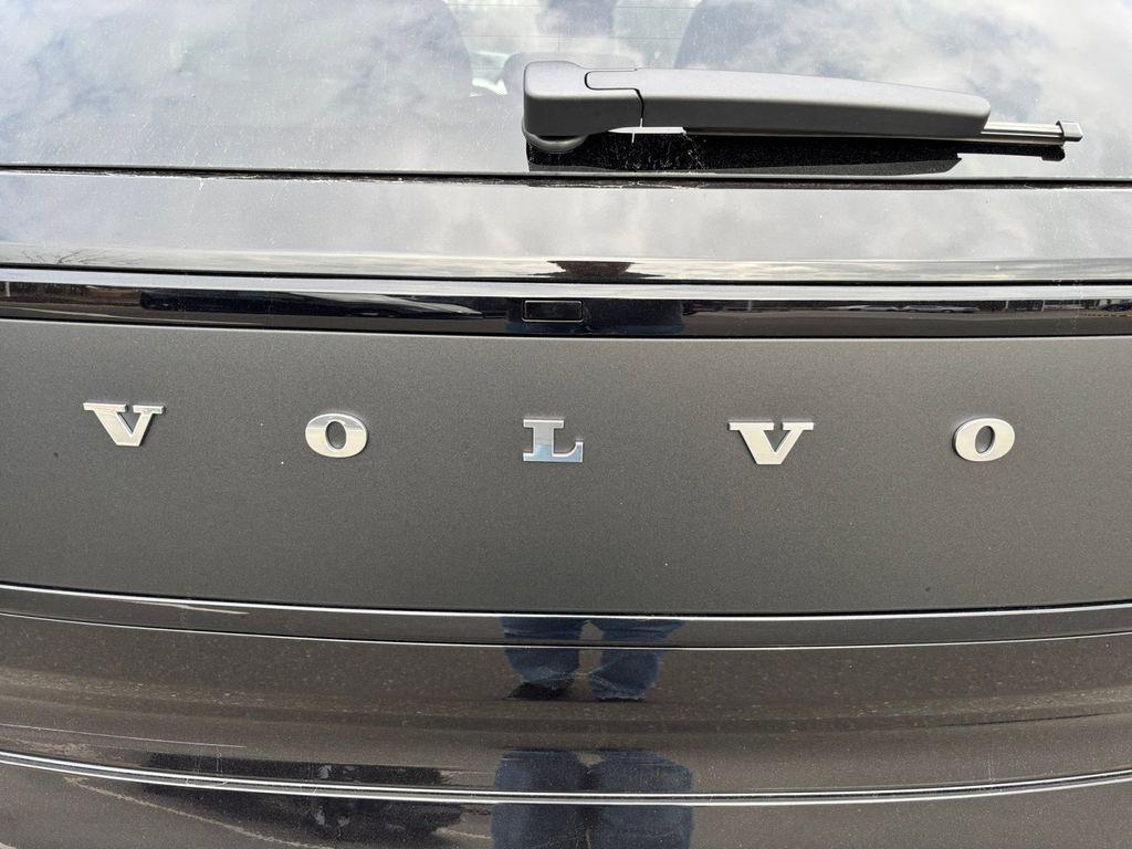 new 2026 Volvo EX30 car, priced at $48,255