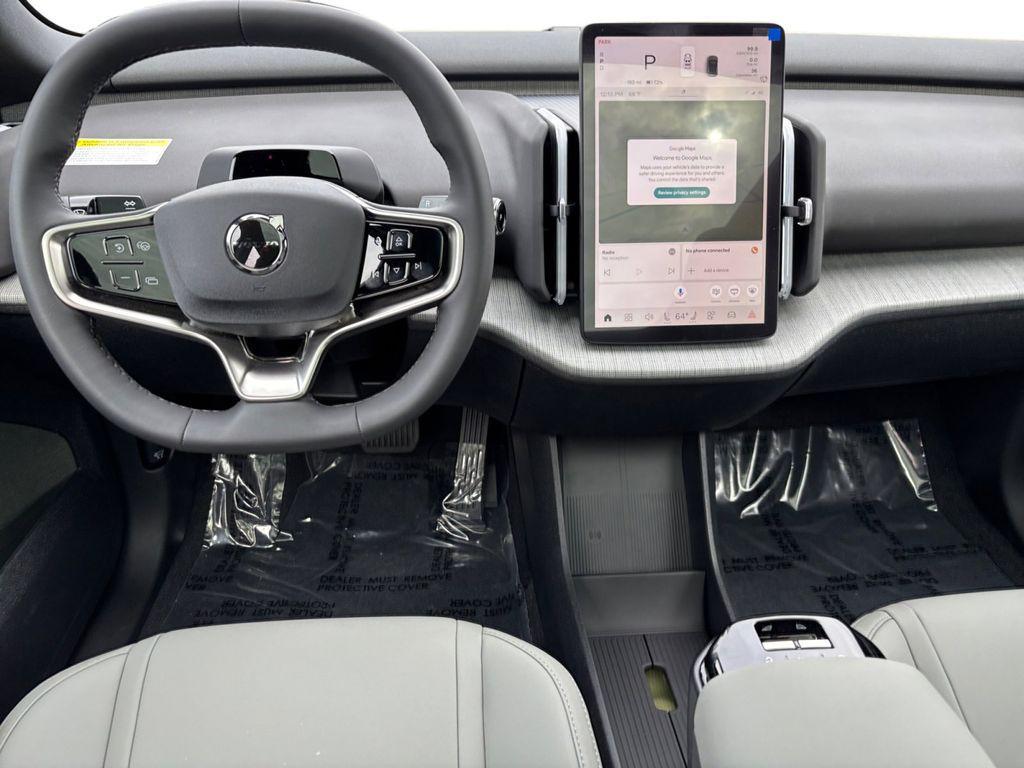 new 2026 Volvo EX30 car, priced at $48,255