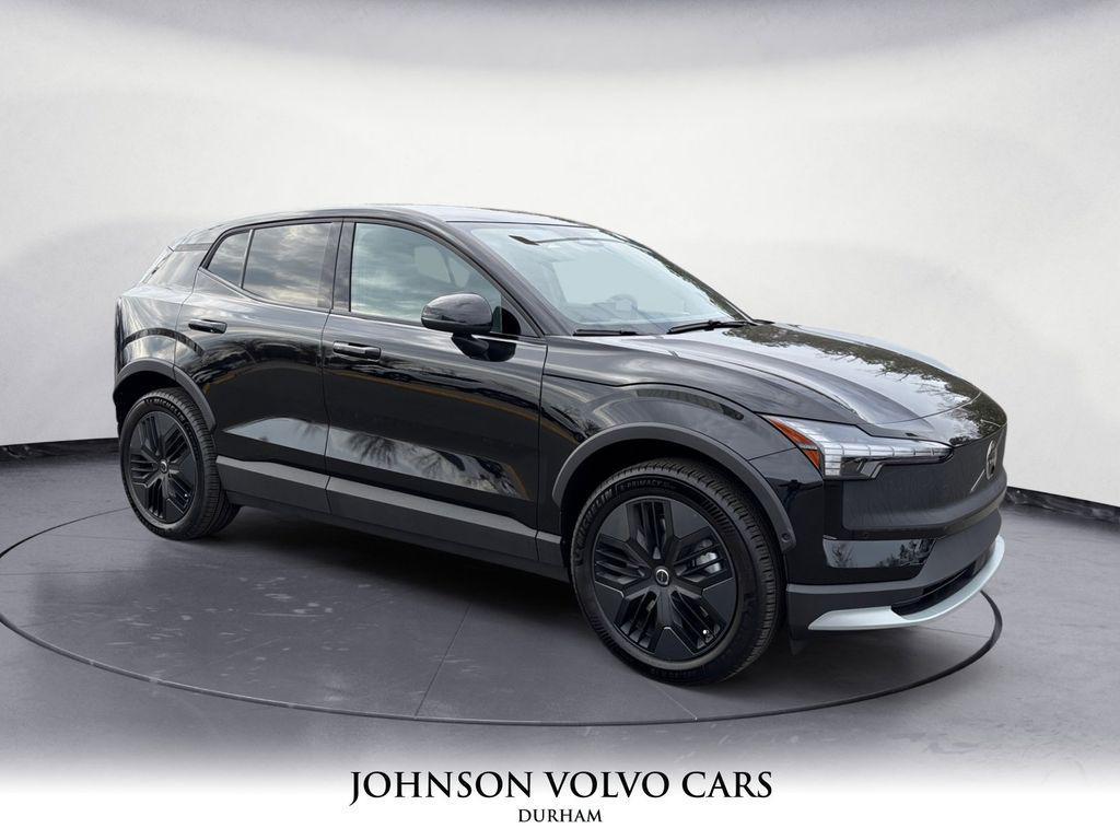 new 2026 Volvo EX30 car, priced at $48,255