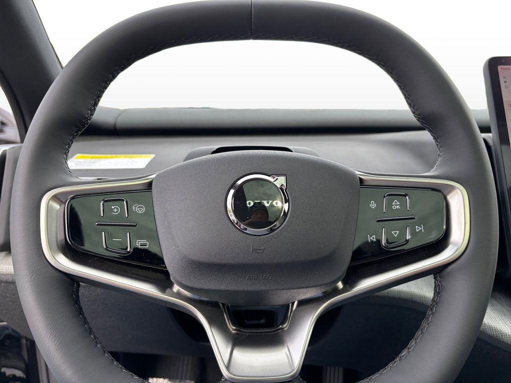 new 2026 Volvo EX30 car, priced at $48,255