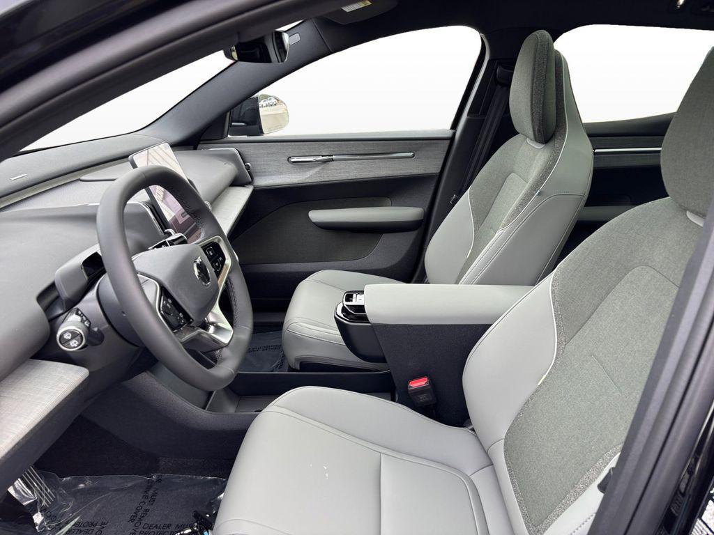 new 2026 Volvo EX30 car, priced at $48,255