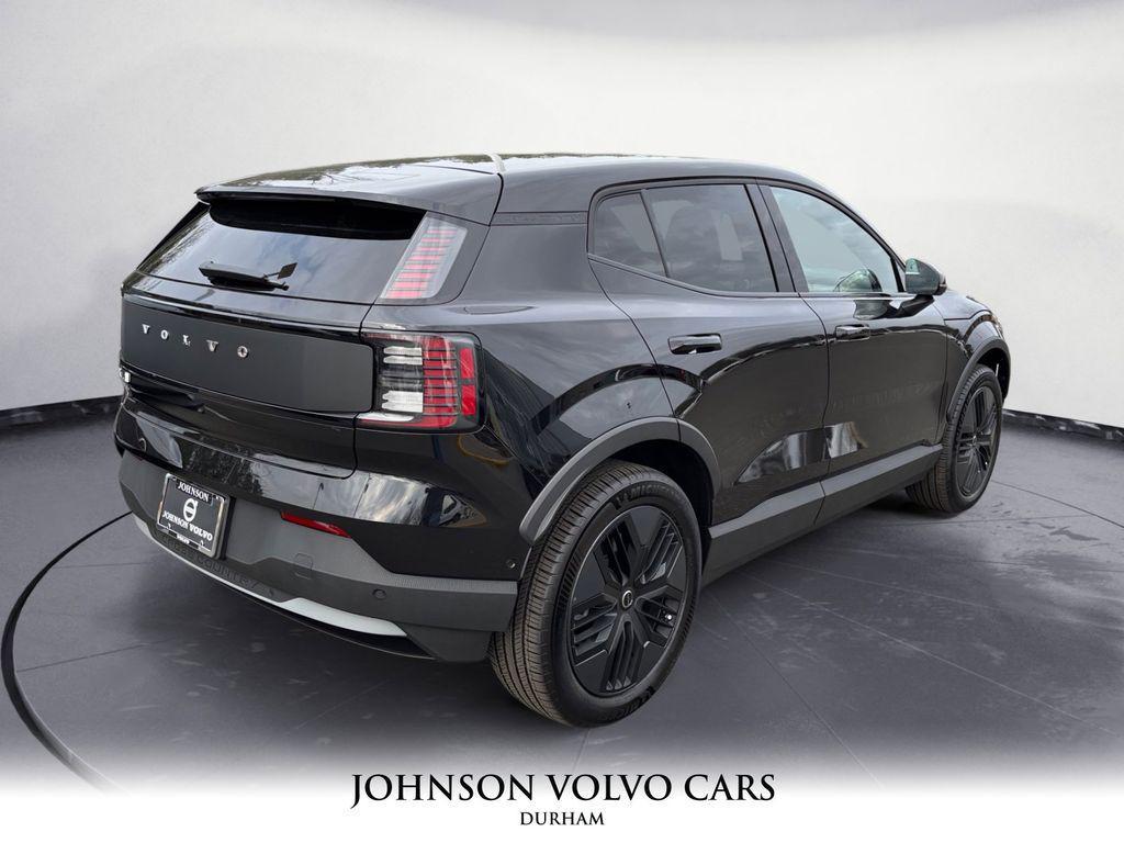 new 2026 Volvo EX30 car, priced at $48,255