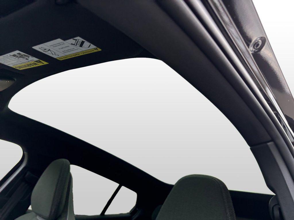 new 2026 Volvo EX30 car, priced at $48,255